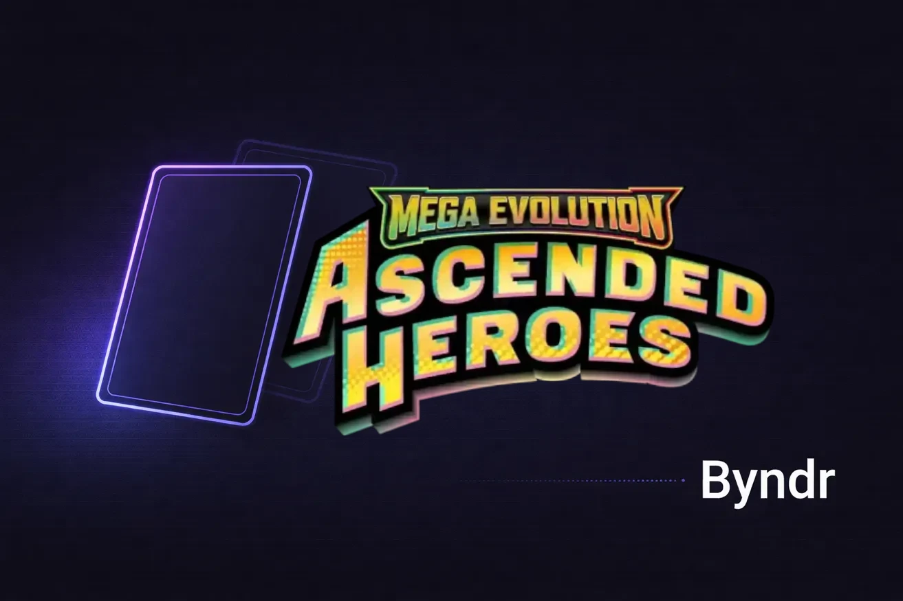 Pokémon TCG: Ascended Heroes — The Complete Set Guide