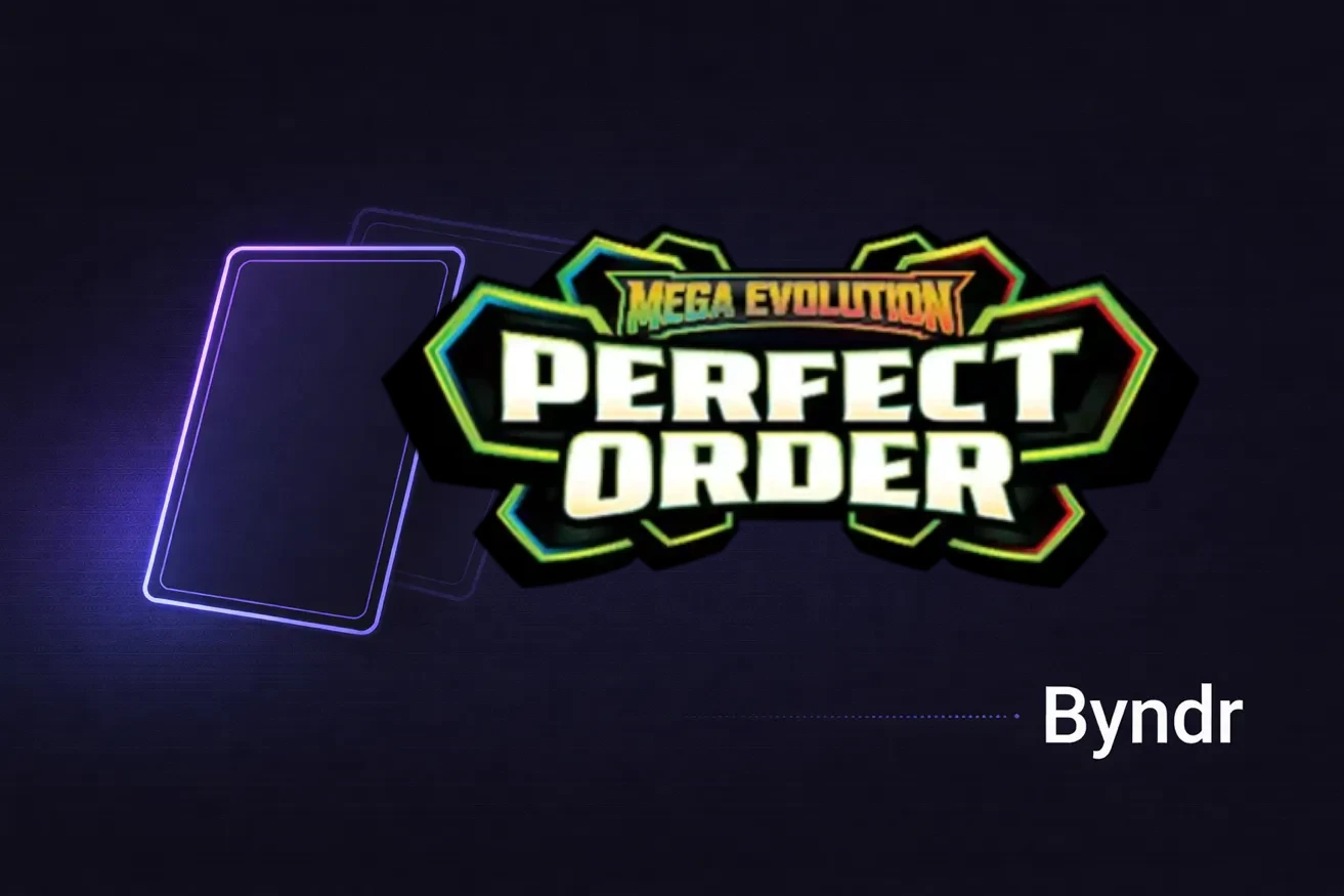 Pokémon TCG: Perfect Order — Set Guide, Chase Cards & What to Expect