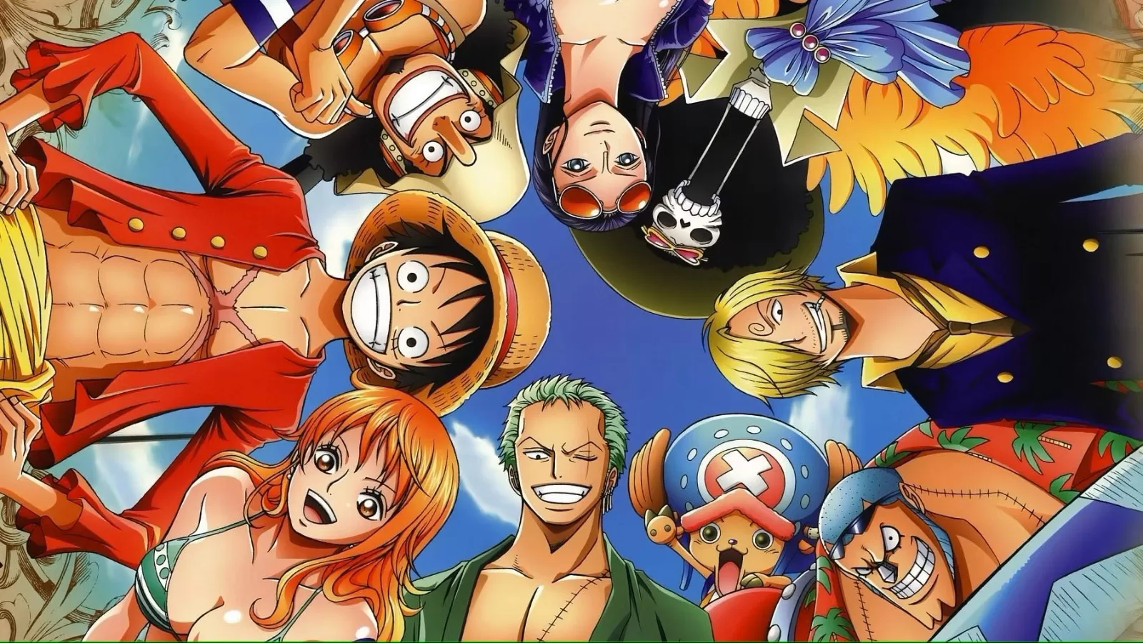 One Piece TCG ist da – Neue Provider & Community-Umfrage